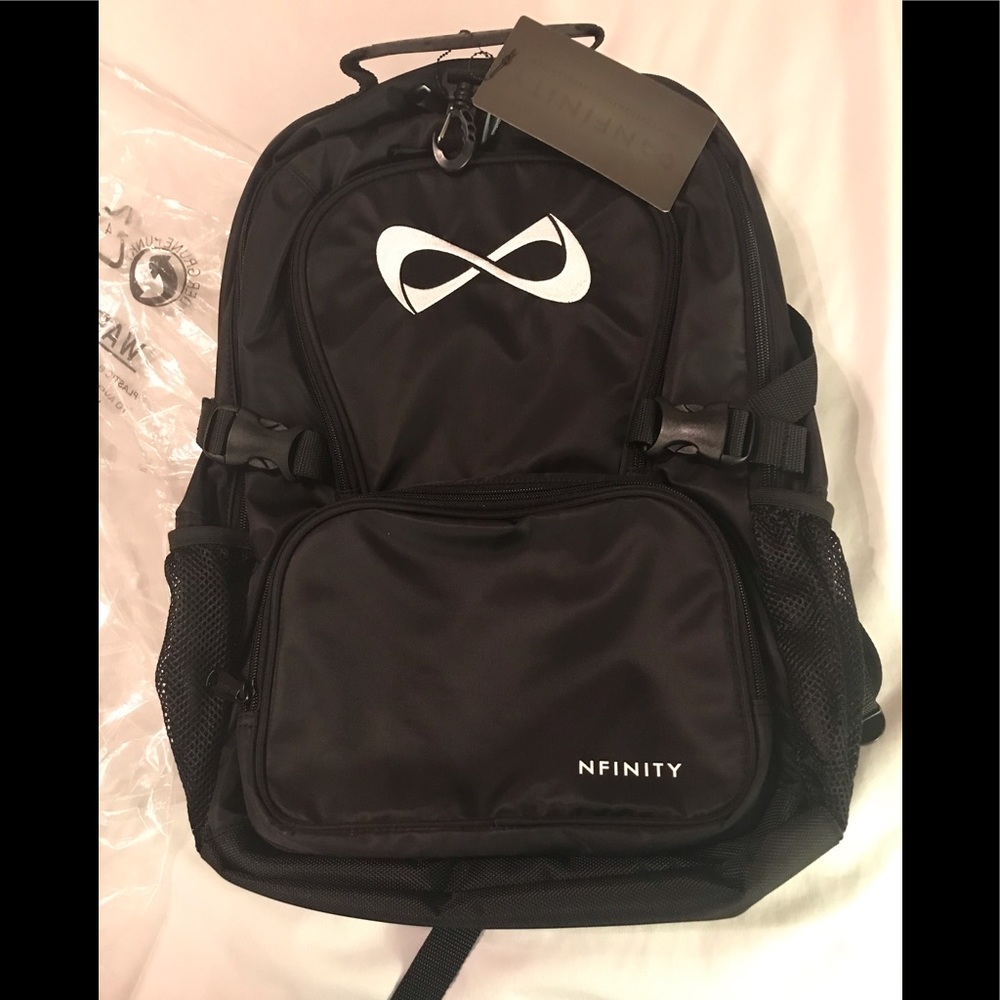 Nfinity Classic Backpack